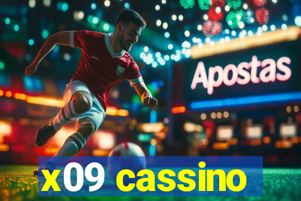 x09 cassino